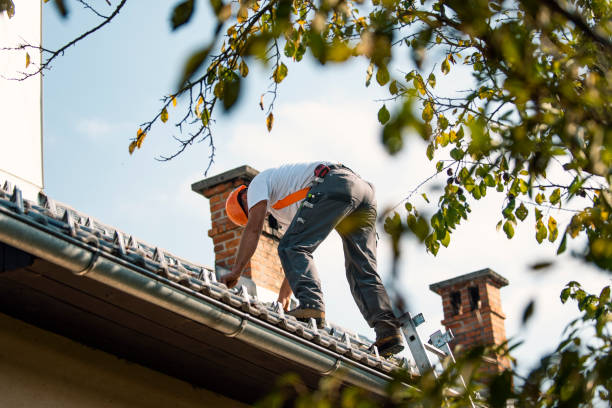 Best Sheet Metal Roofing  in Rossmoyne, OH