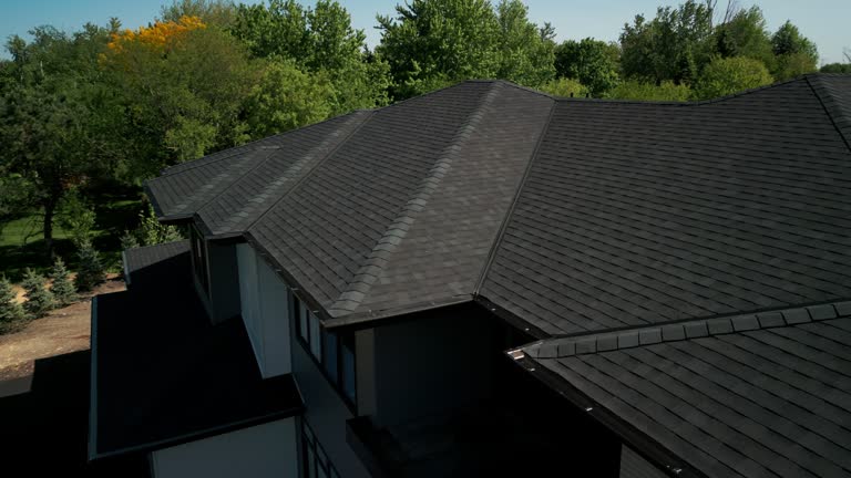 Best Asphalt Shingles Roofing  in Rossmoyne, OH