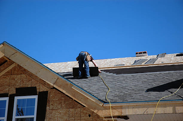 Best Roof Ventilation Installation  in Rossmoyne, OH