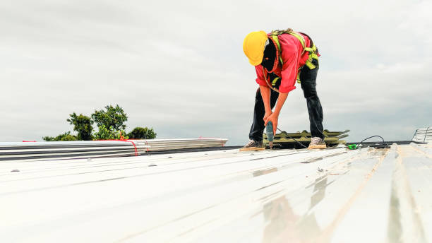 Best Flat Roofing  in Rossmoyne, OH