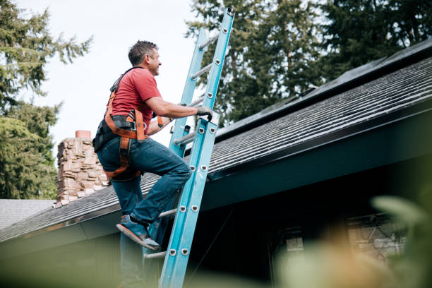Fast & Reliable Emergency Roof Repairs in Rossmoyne, OH