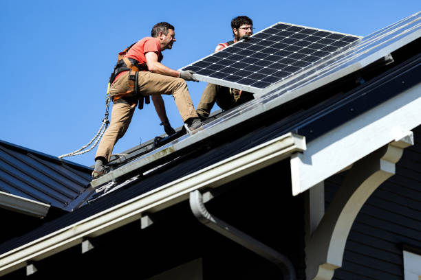 Best Commercial Roofing Services  in Rossmoyne, OH